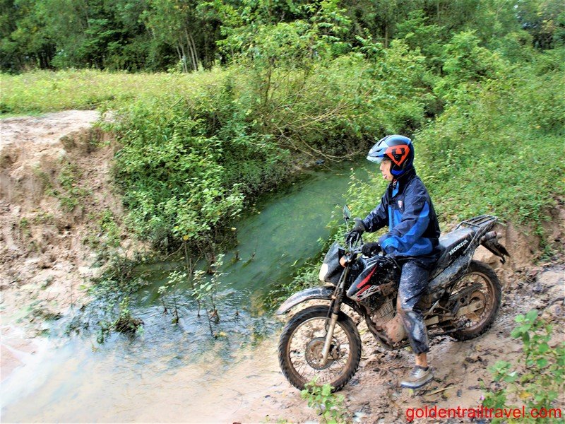 6 Days Motorbike Lang Son & Northeast: GTT601